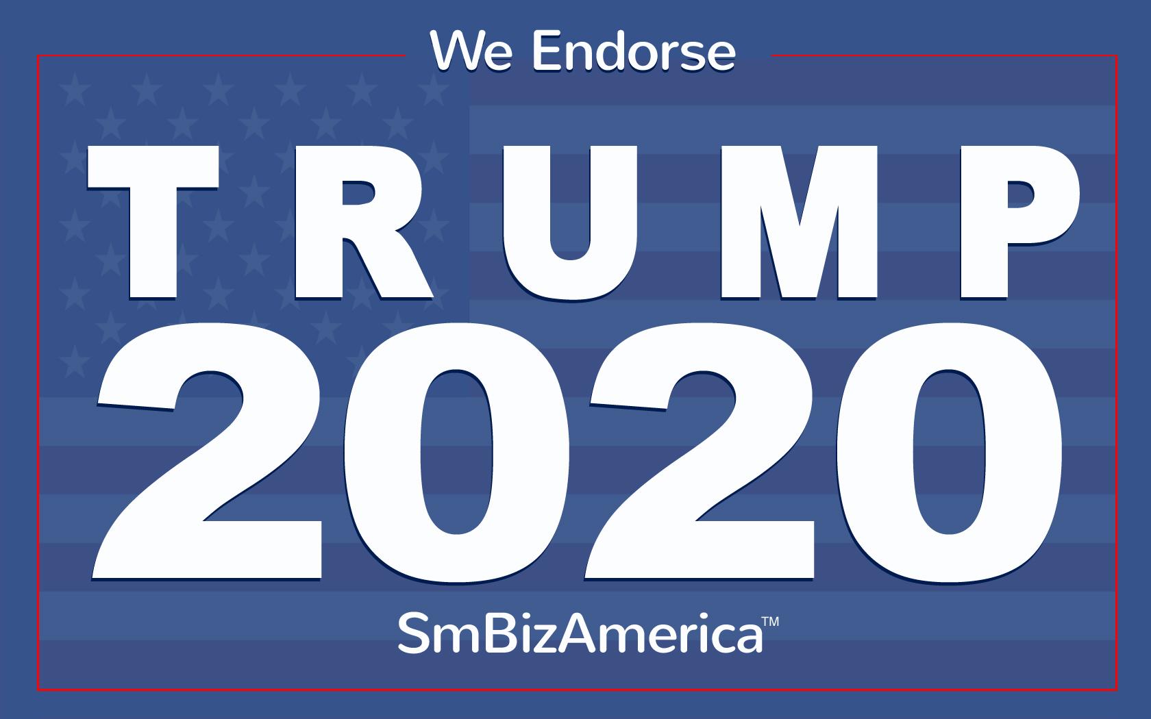 Download Trump 2020 Wallpaper