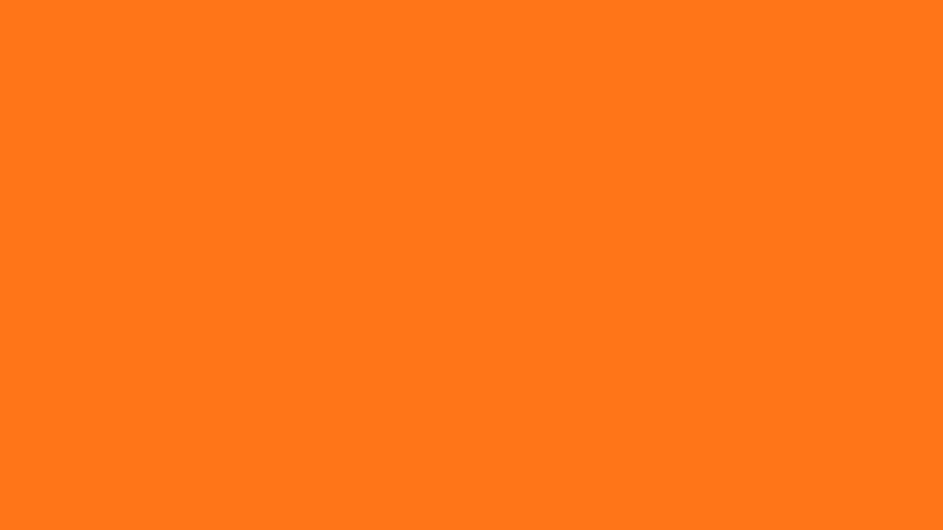 Orange Aesthetic Background, Best Background Image, HD