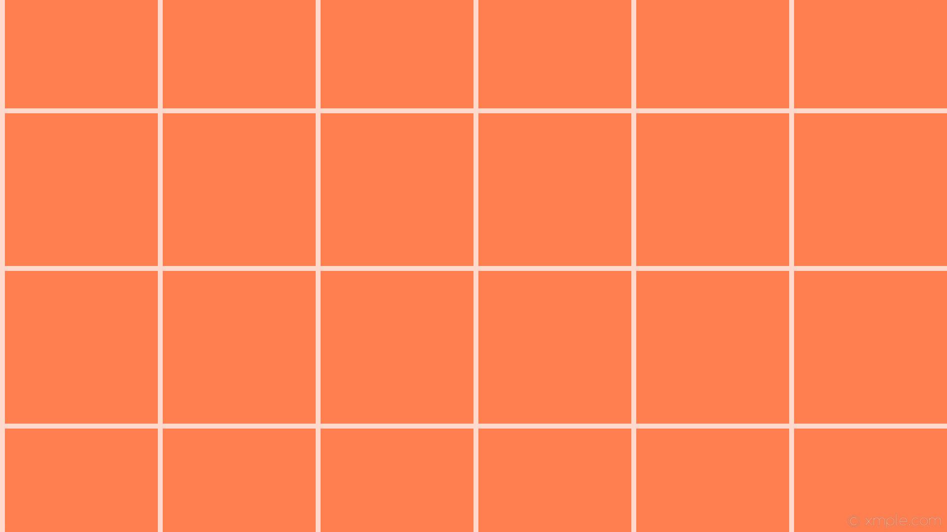 Wallpaper Aesthetic Orange