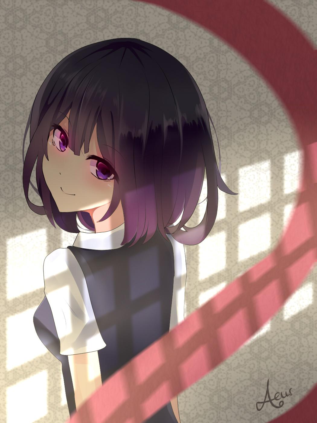 Kuzu No Honkai Nude