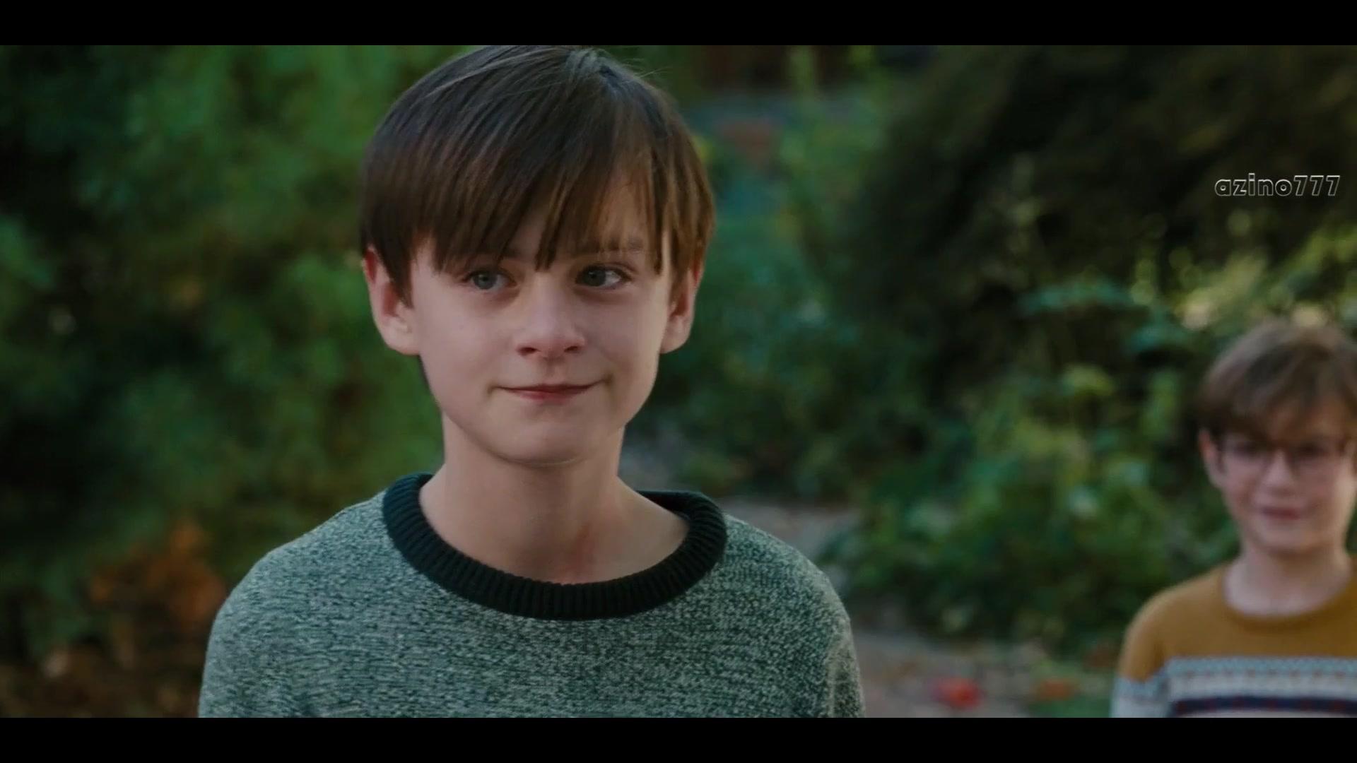 Picture of Jaeden Martell in The Book of Henry