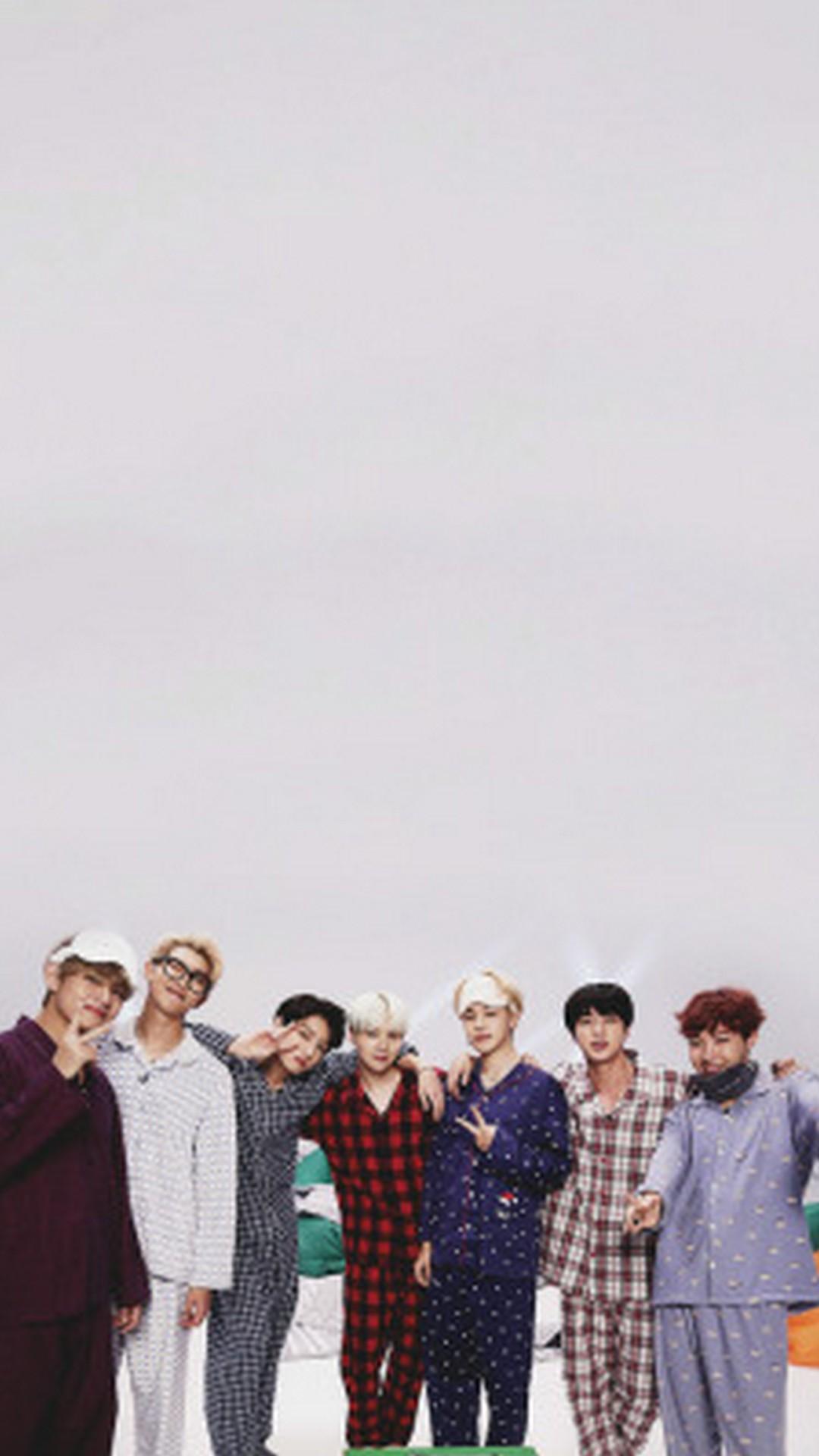 BTS Wallpaper iPhone Cute Wallpaper