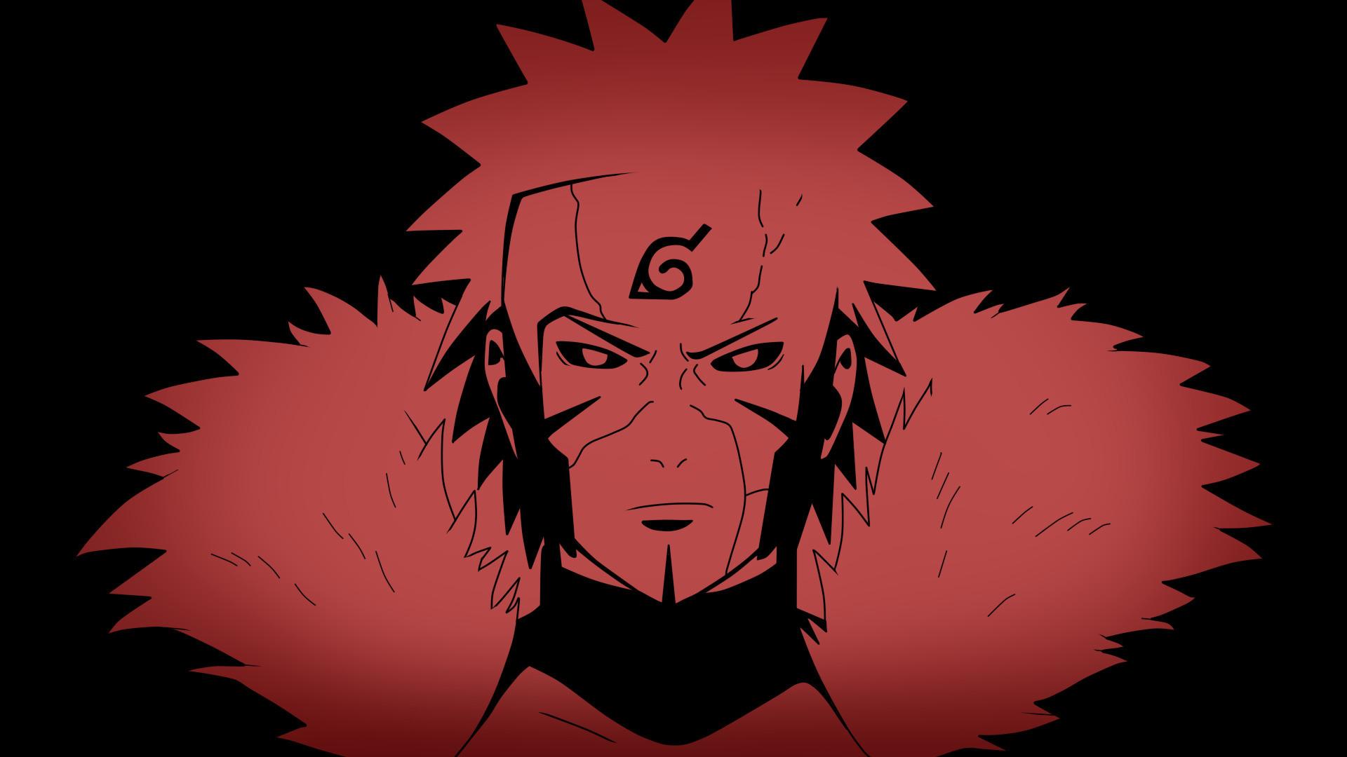Tobirama Senju Wallpaper