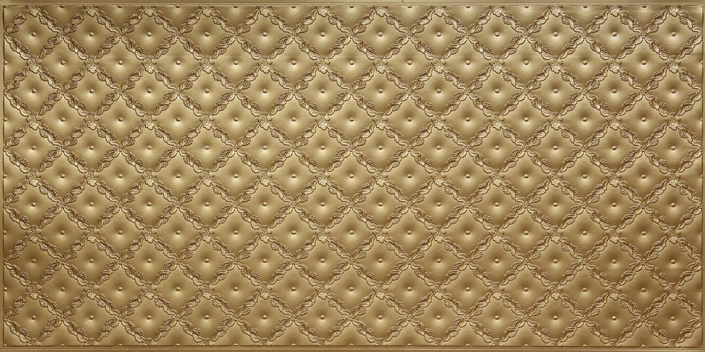 Traditional Wallpaper / Pvc / Floral / 3D Effect, HD