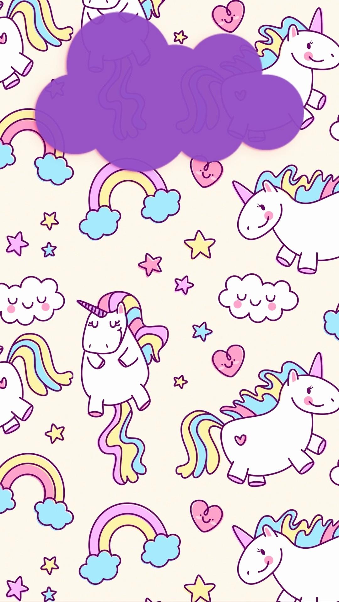 Unique Unicorn iPhone Wallpaper Inspiration