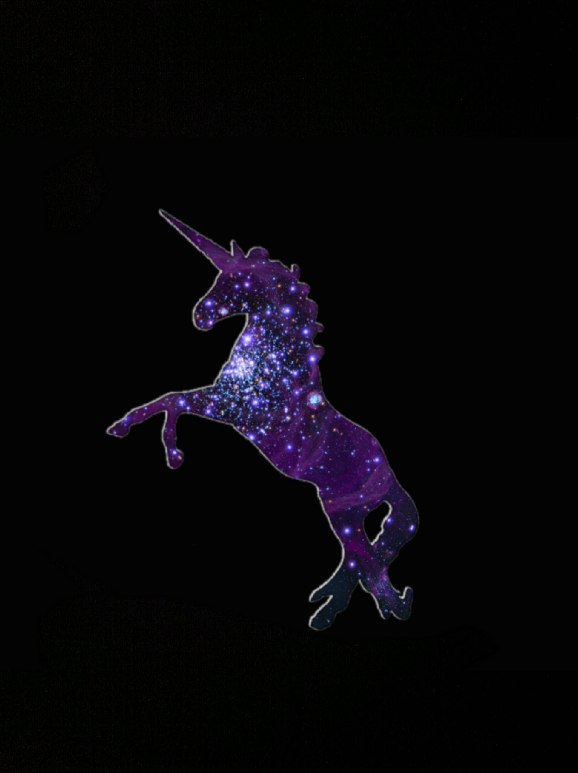 Unicorn iPhone Wallpaper