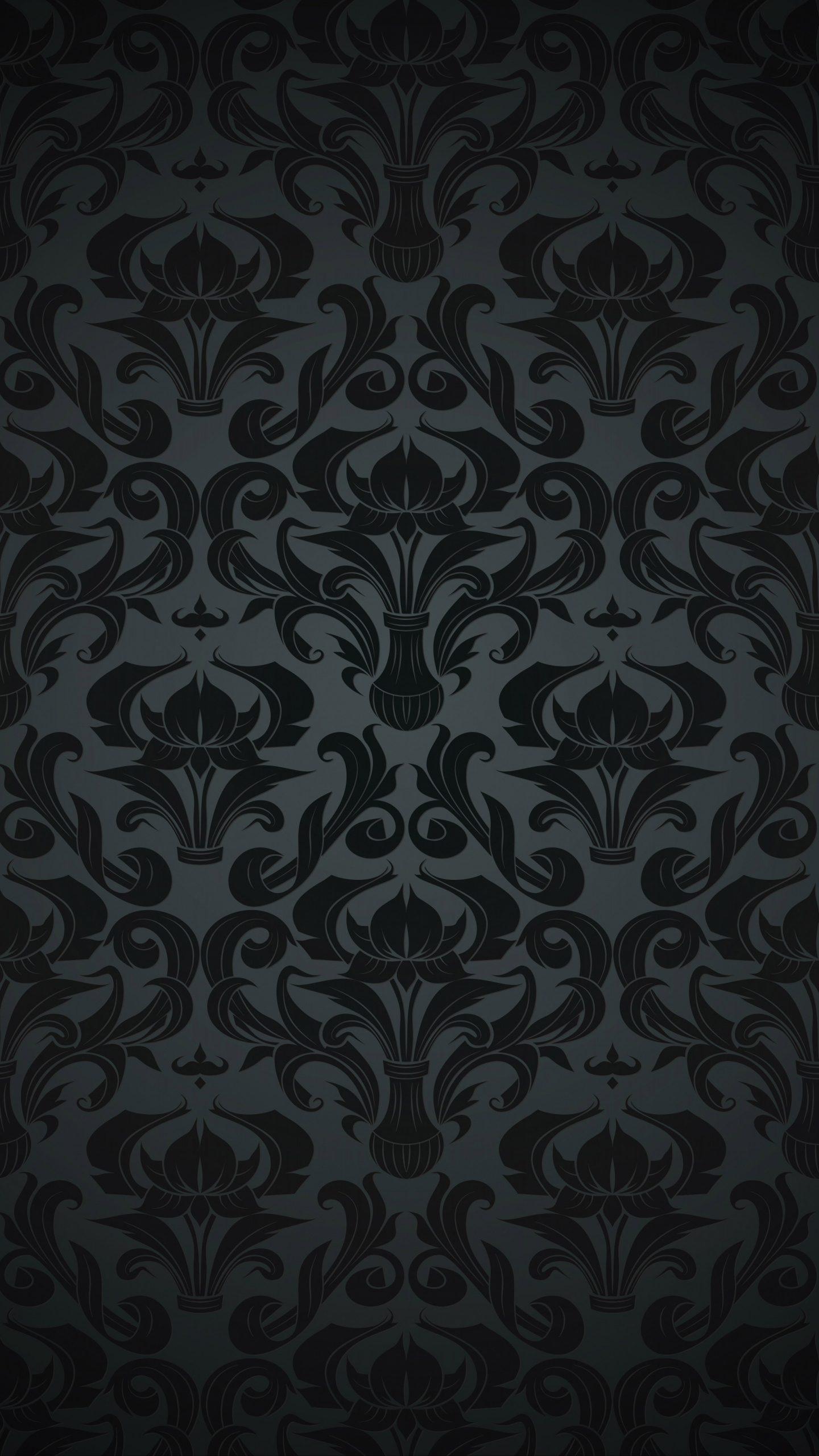 Black Mobile 4k Wallpapers - Wallpaper Cave