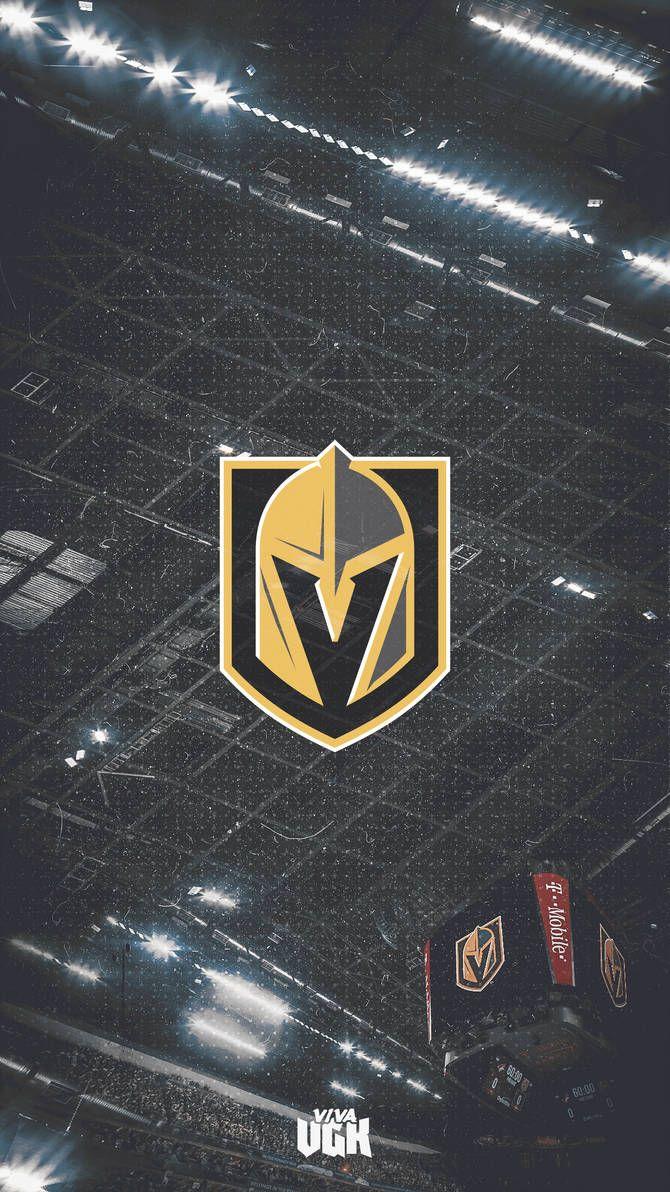 Golden Knights iPhone Wallpapers - Wallpaper Cave