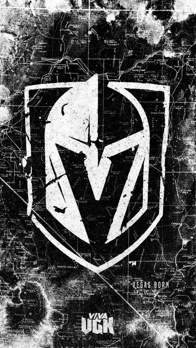 Golden Knights iPhone Wallpapers Wallpaper Cave