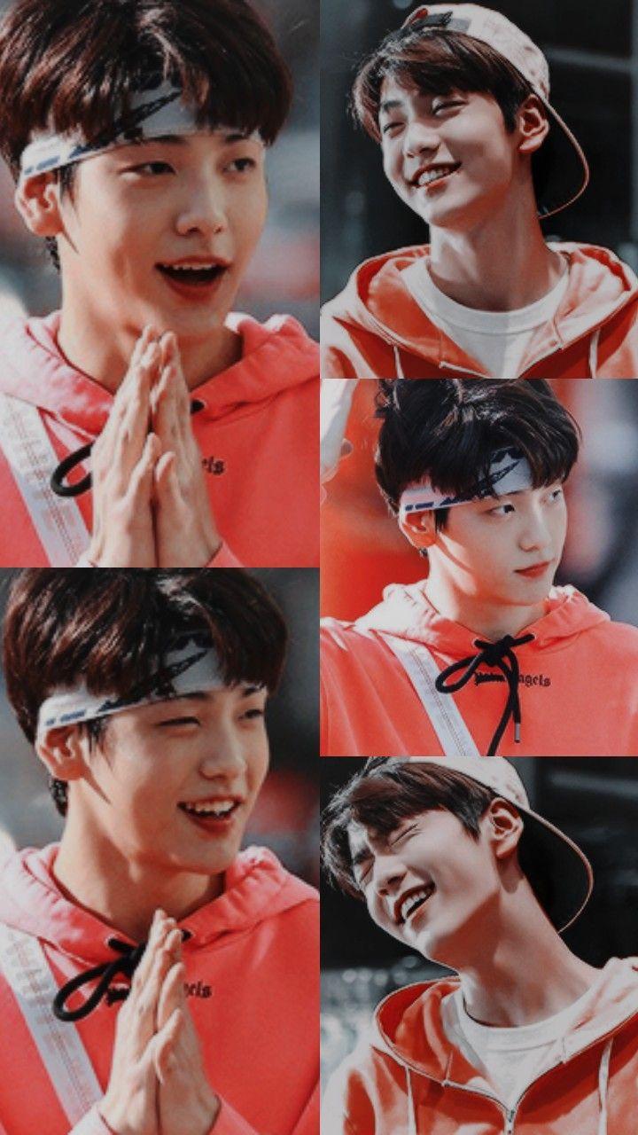 TXT Soobin Wallpaper. Lock screen wallpaper