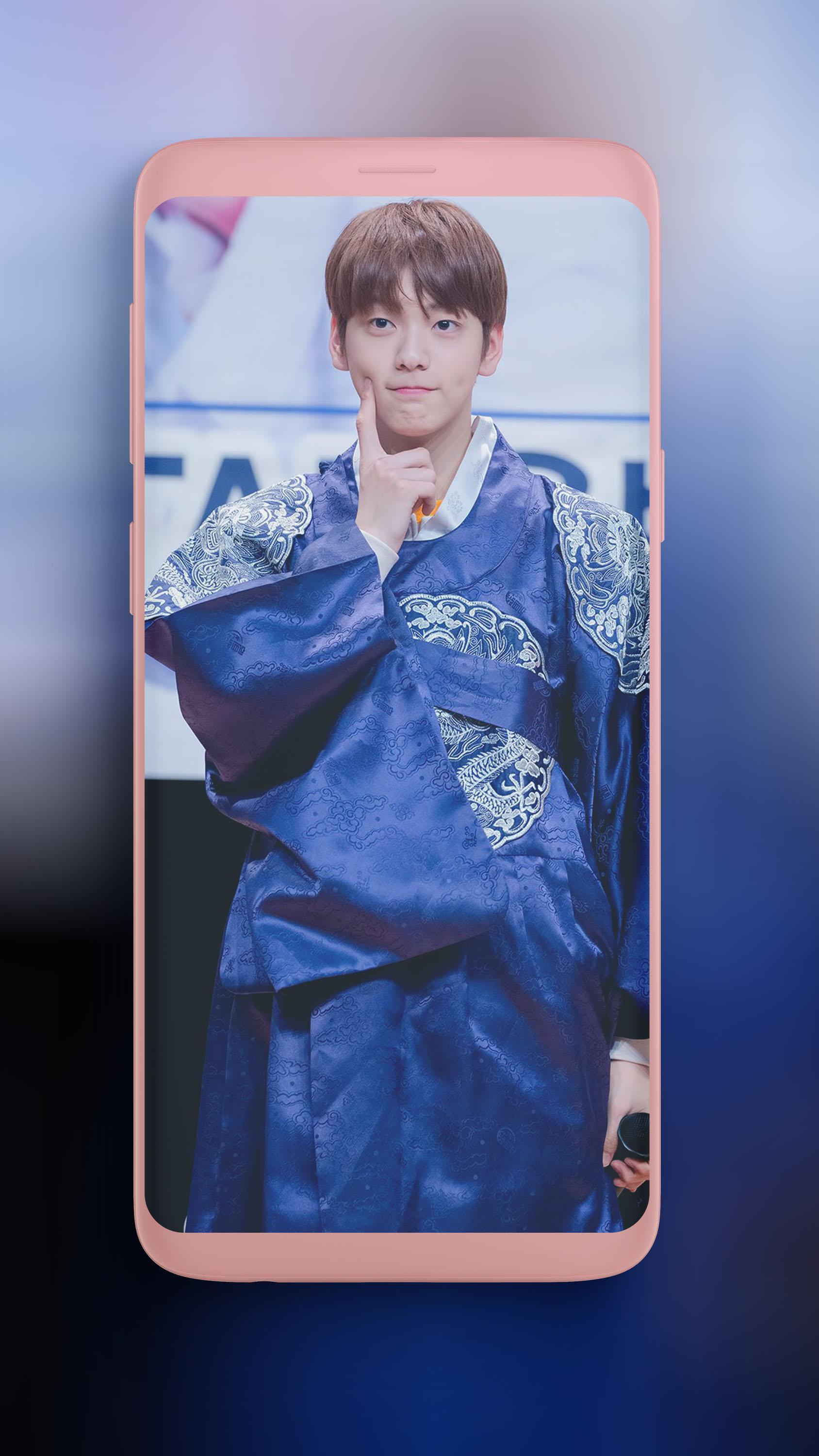 TXT Soobin wallpaper Kpop HD new for Android