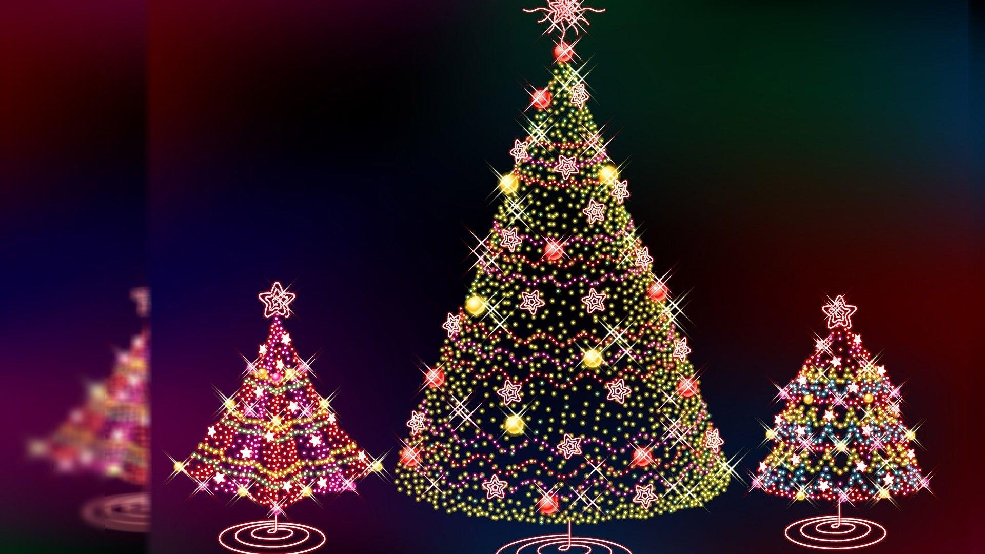 Beautiful Christmas Desktop Wallpaper