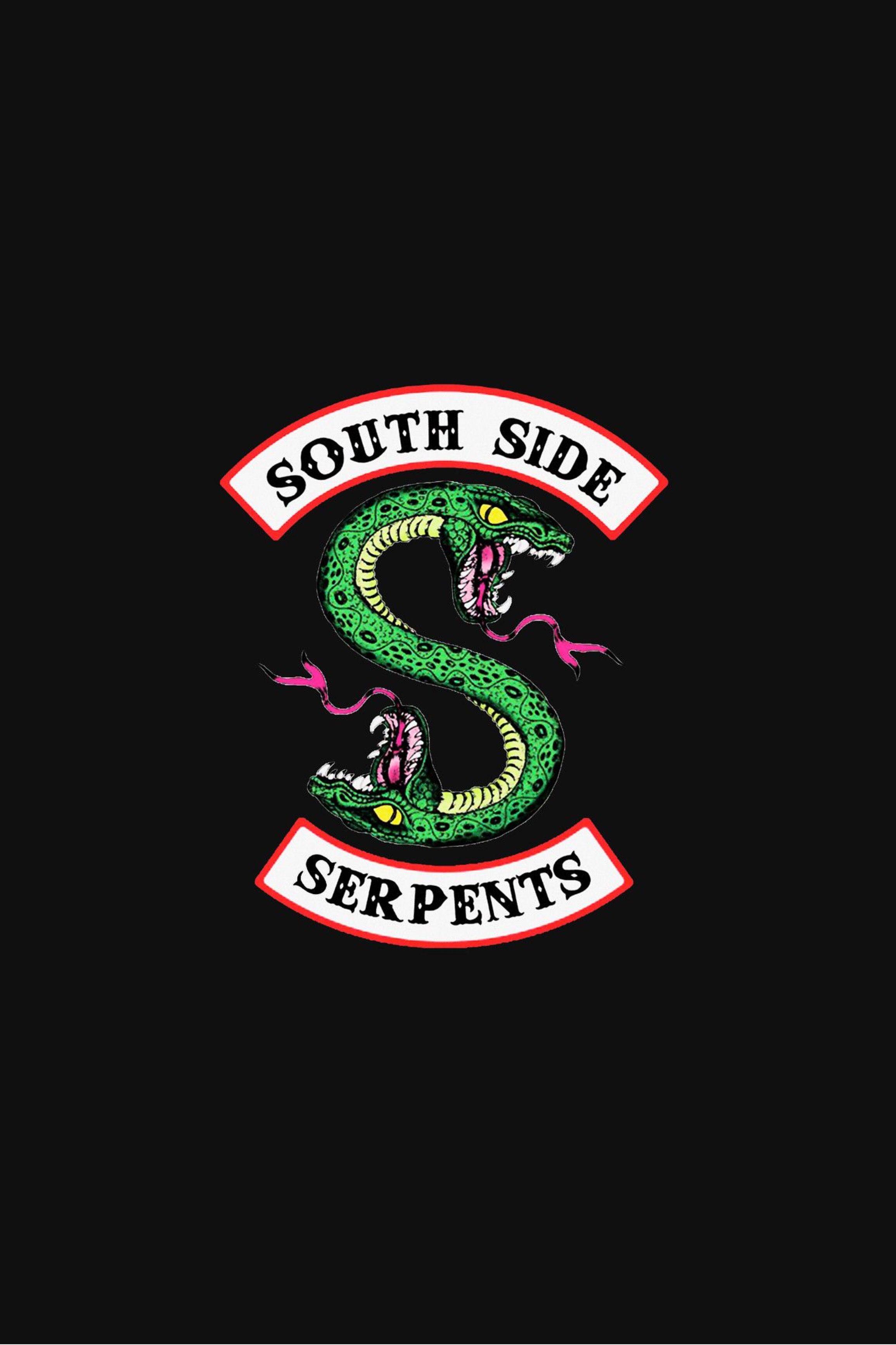 south side serpents phone wallpaper