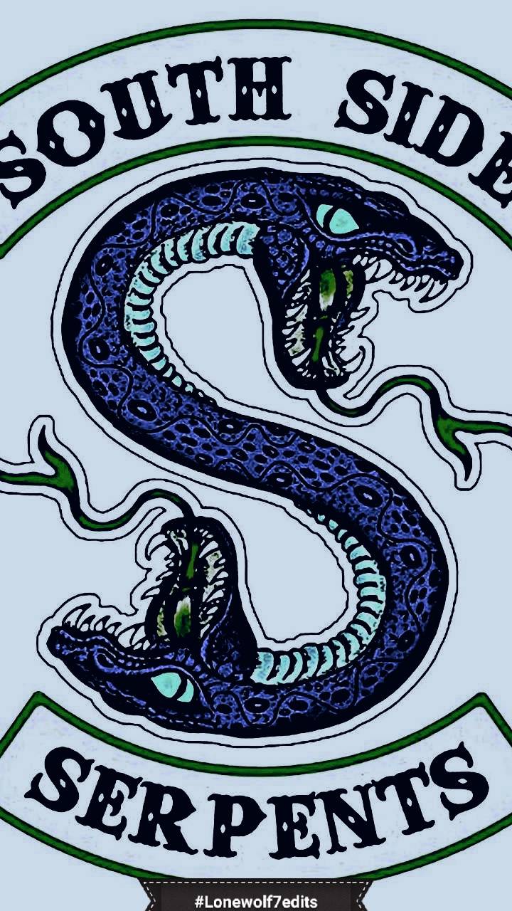 Southside Serpents wallpaper