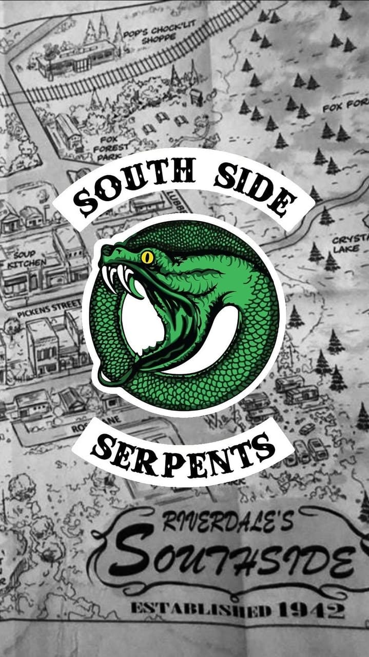 Riverdale South Side Serpents