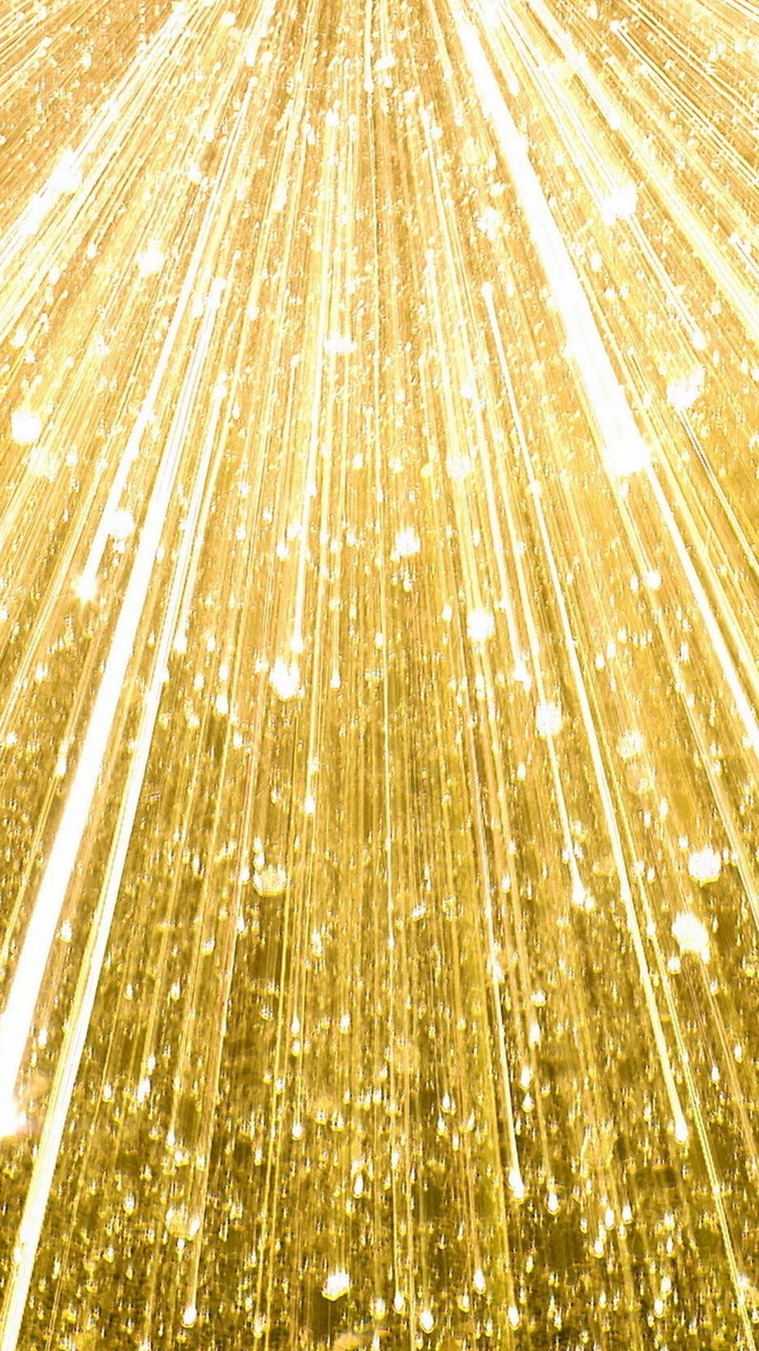 Black, Gold, Glitter, Wallpaper, Background, iPhone