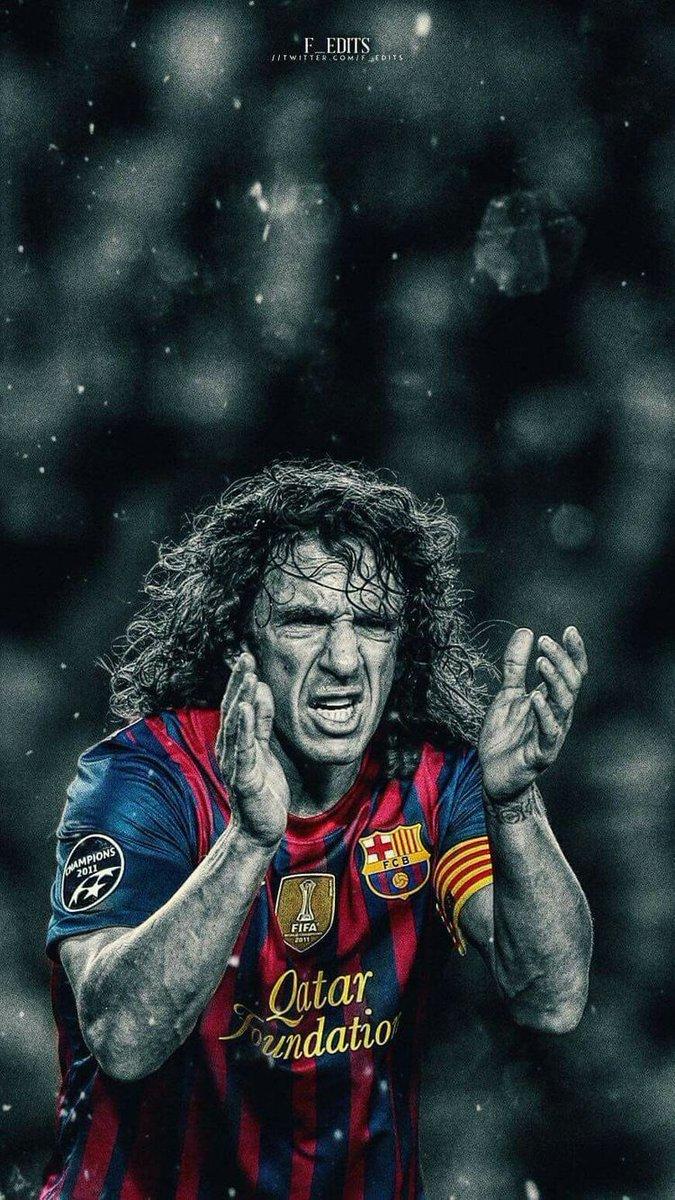 TOP 5: CARLES PUYOL