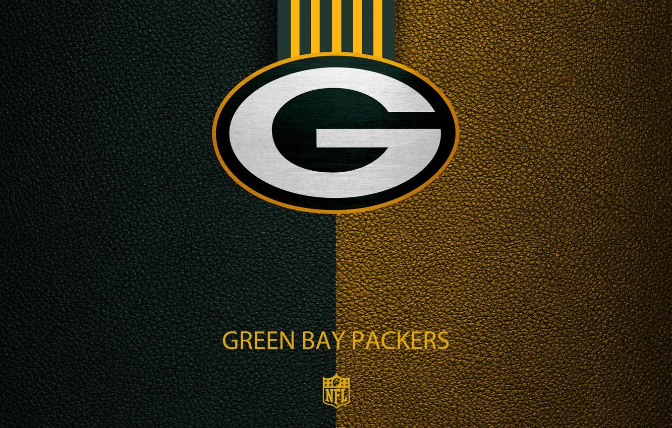 Wallpaper wallpaper, sport, logo, NFL, Green Bay Packers