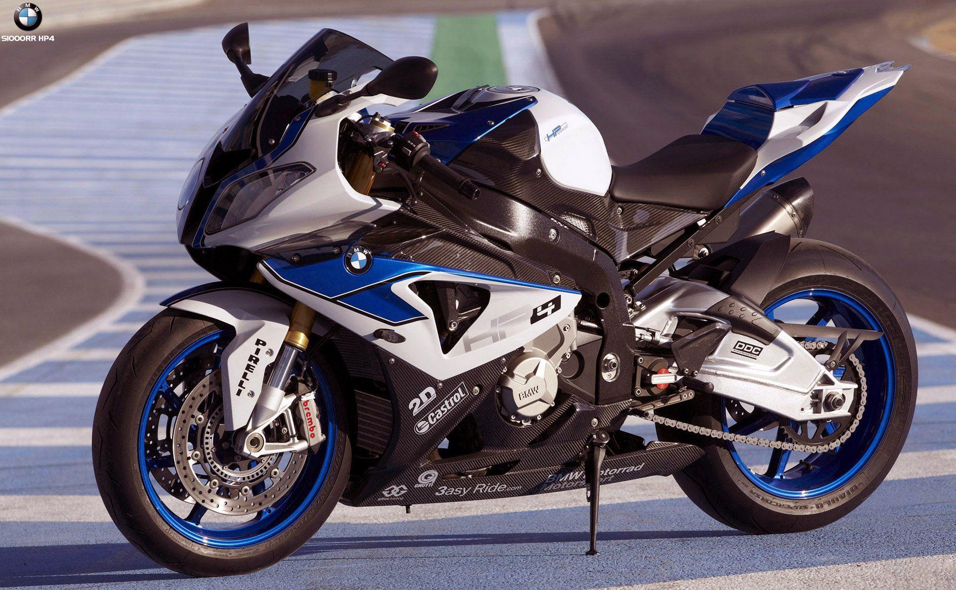 HD Stunning Pics BMW S1000RR Wallpaper. Racing bikes, Bmw s1000rr, Super bikes