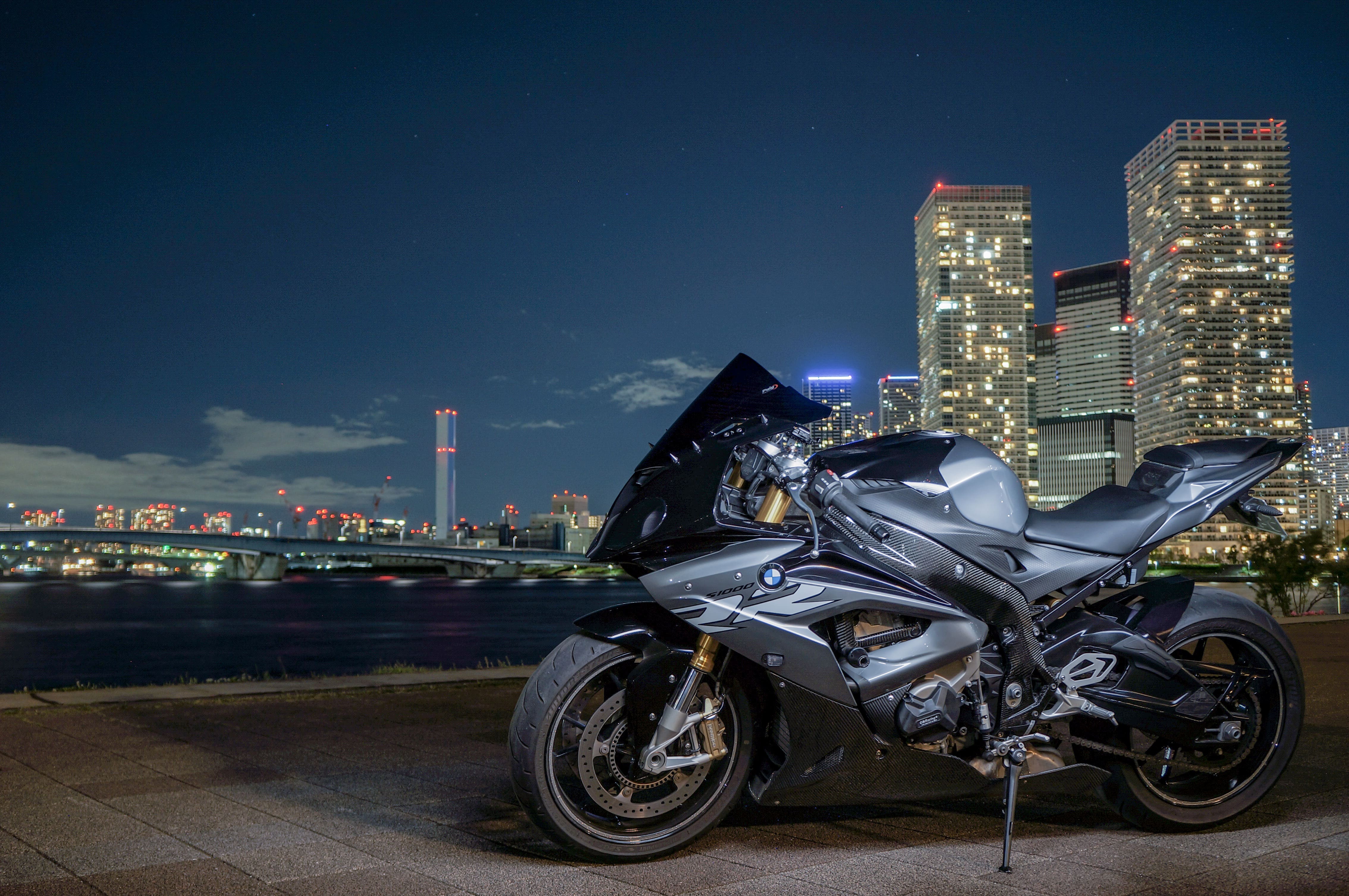 BMW S1000 Wallpapers Wallpaper Cave