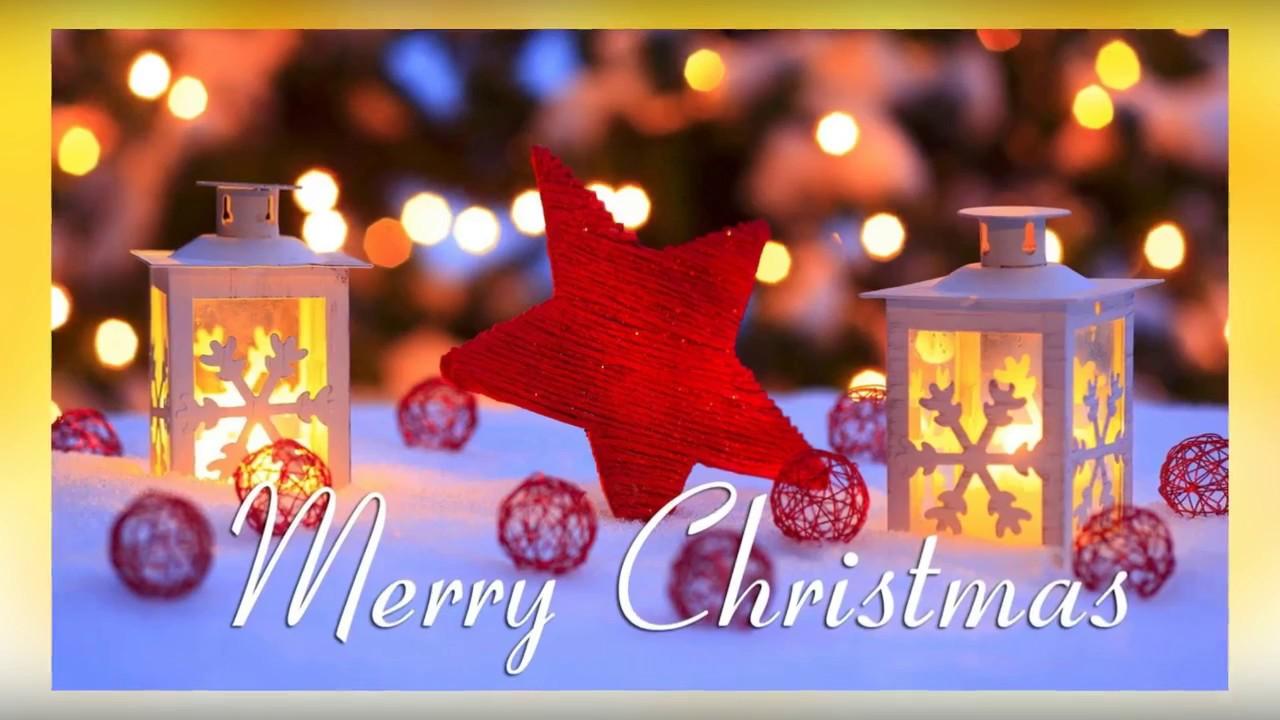 Merry Christmas Image Wishes Greetings Wallpaper Gifts