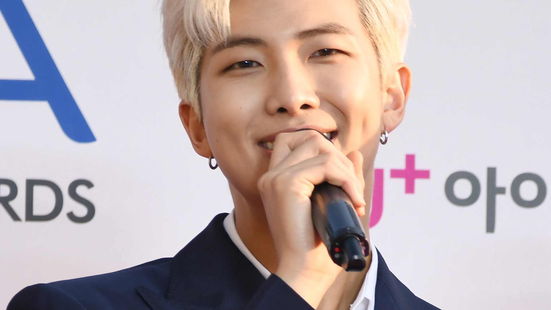 BTS RM Quotes to Remind You at Least This Planet Has Namjoon