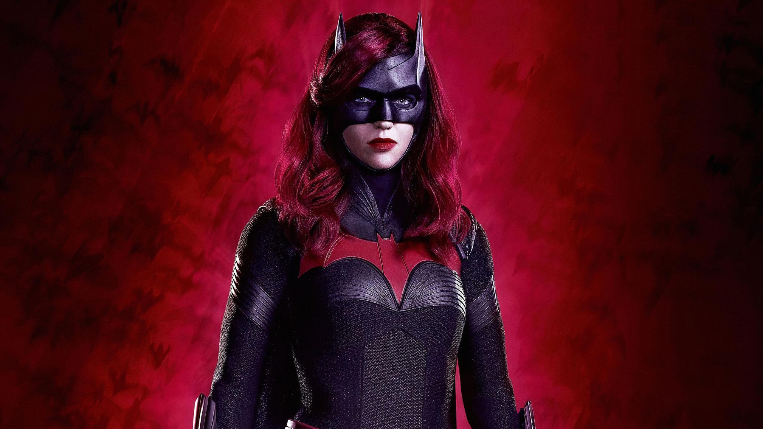 Ruby Rose Batwoman 2019 Tv Show, HD Tv Shows, 4k Wallpaper