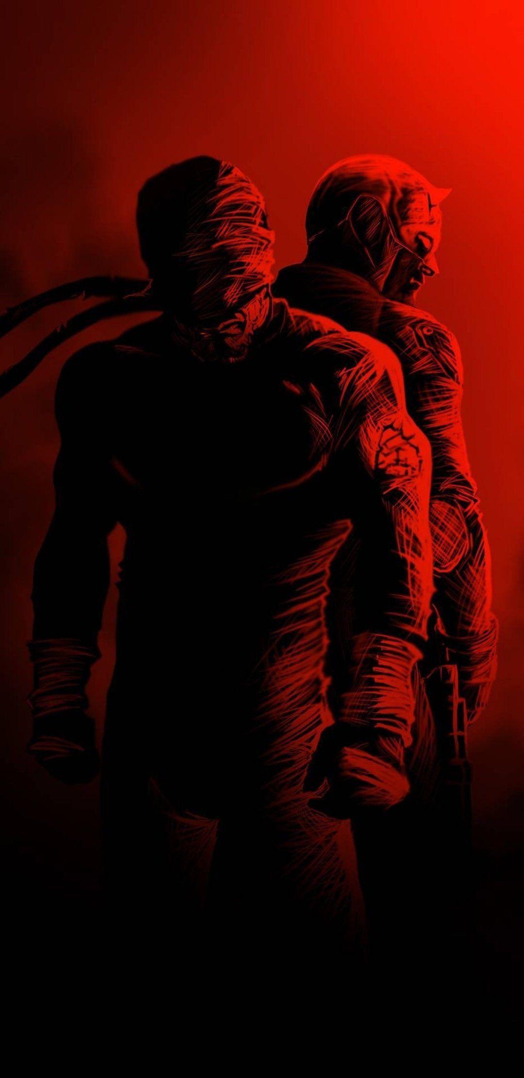 Daredevil. Smart Phone Wallpaper kphonewallpaperreddit #iphonewallpaperreddit #redditwallpaper. Daredevil comic, Marvel daredevil, Daredevil