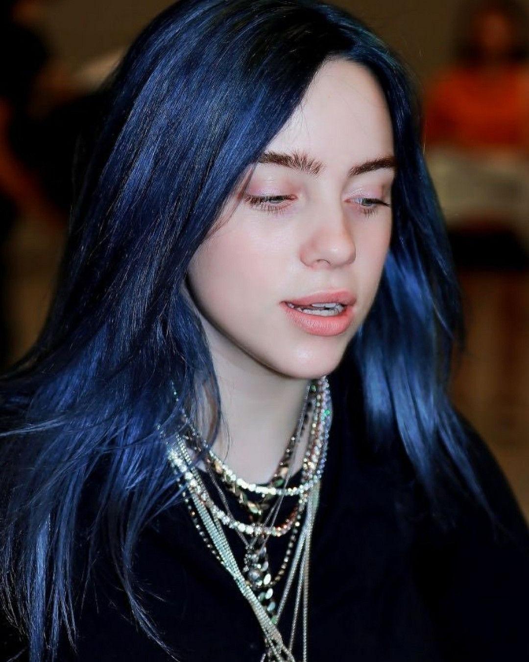 Free download Beautiful And Hot Billie Eilish 30 Best Photo