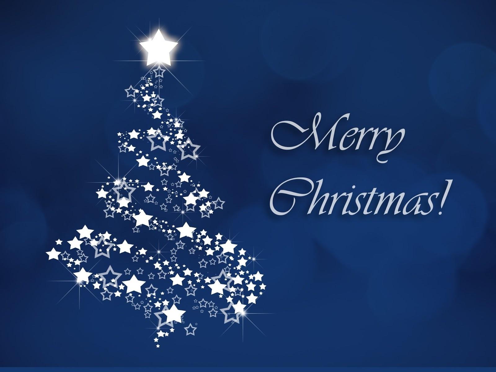 Merry Christmas & Happy New Year 2020 Image.