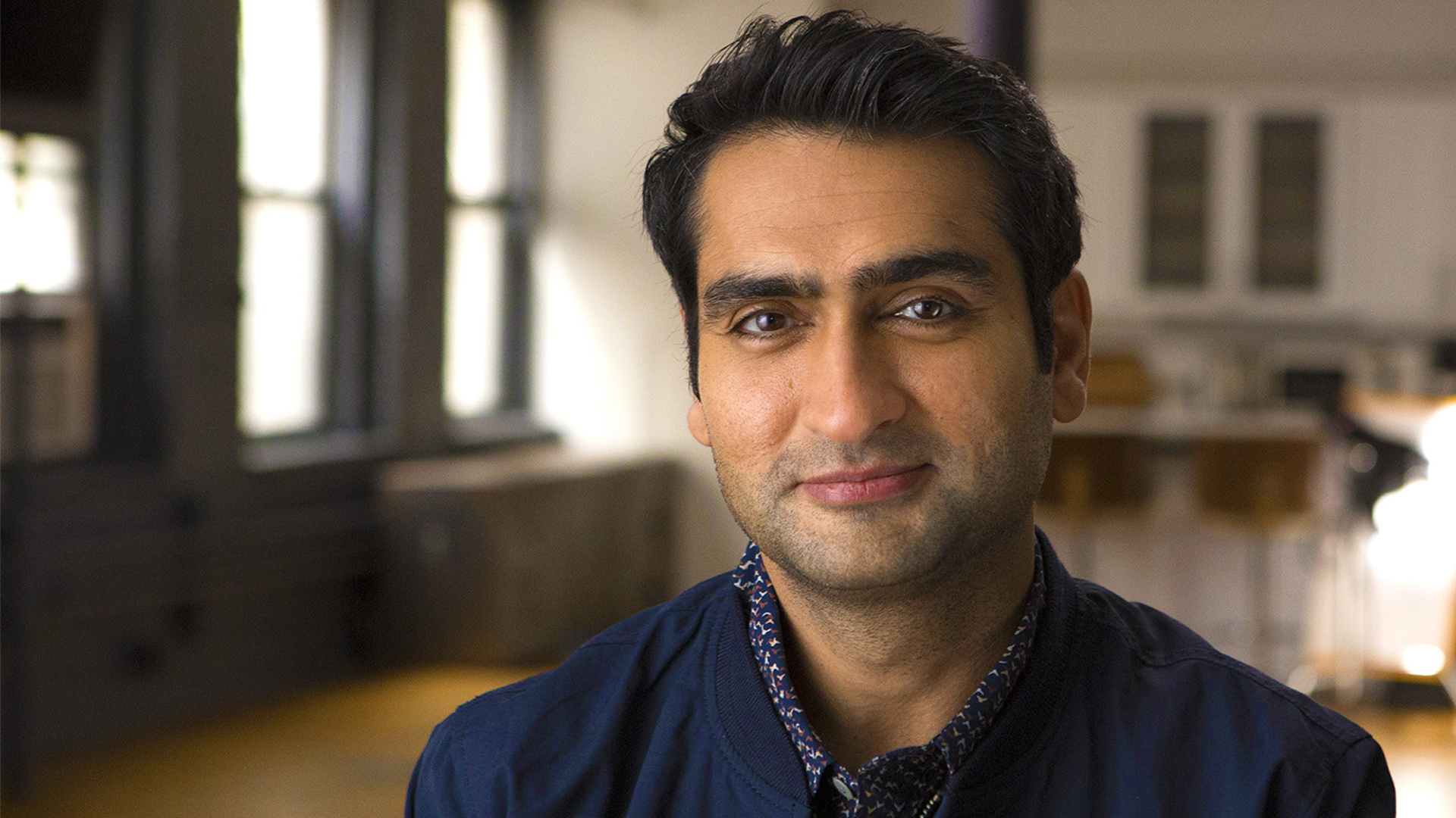 Kumail Nanjiani Joins Jordan Peele's THE TWILIGHT ZONE