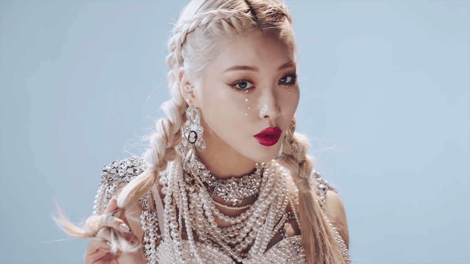 KOREAN BEAUTY SALON DUBAI. DIGITAL PERM SALON: 청하CHUNG