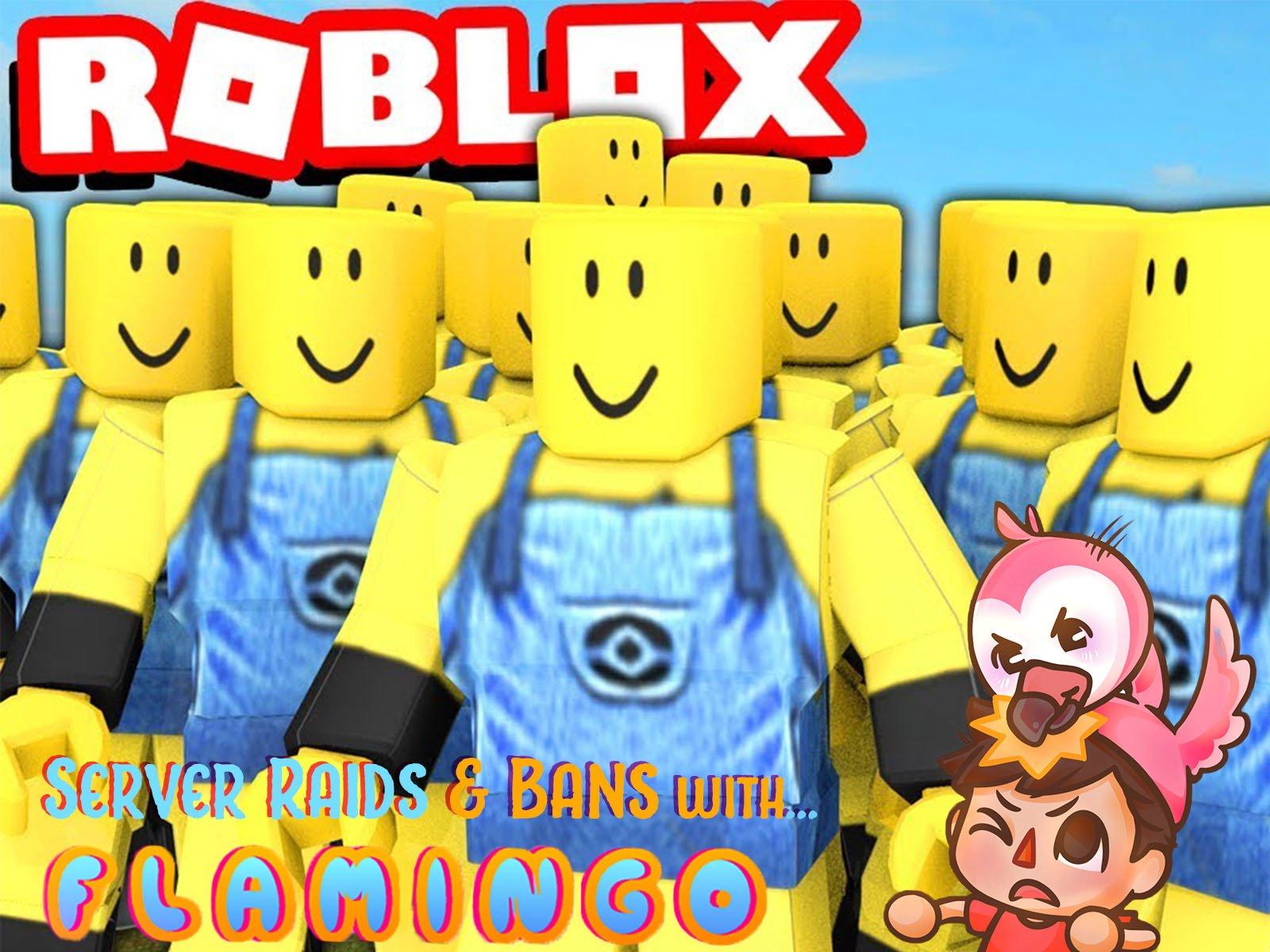 Funny roblox characters - flicksniom