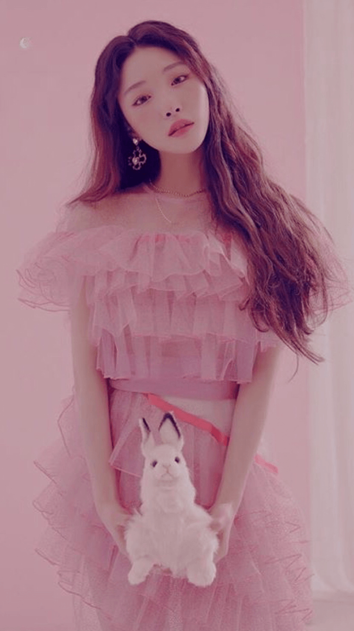 Chungha Snapping Wallpapers - Wallpaper Cave