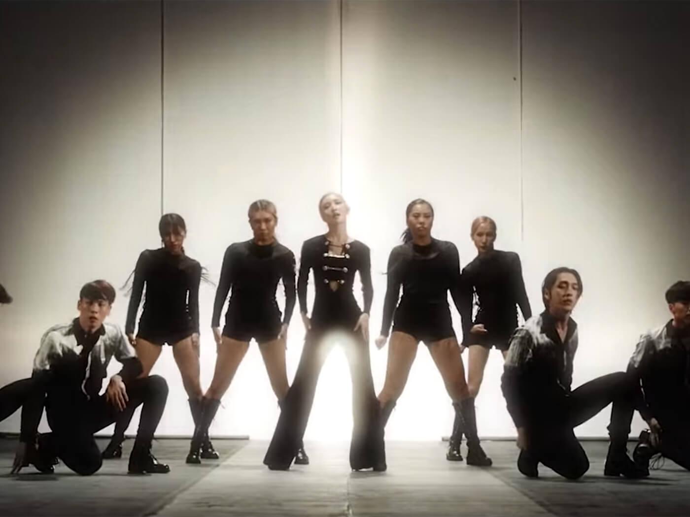 Chung Ha Is 'Flourishing' On Her Brand New EP