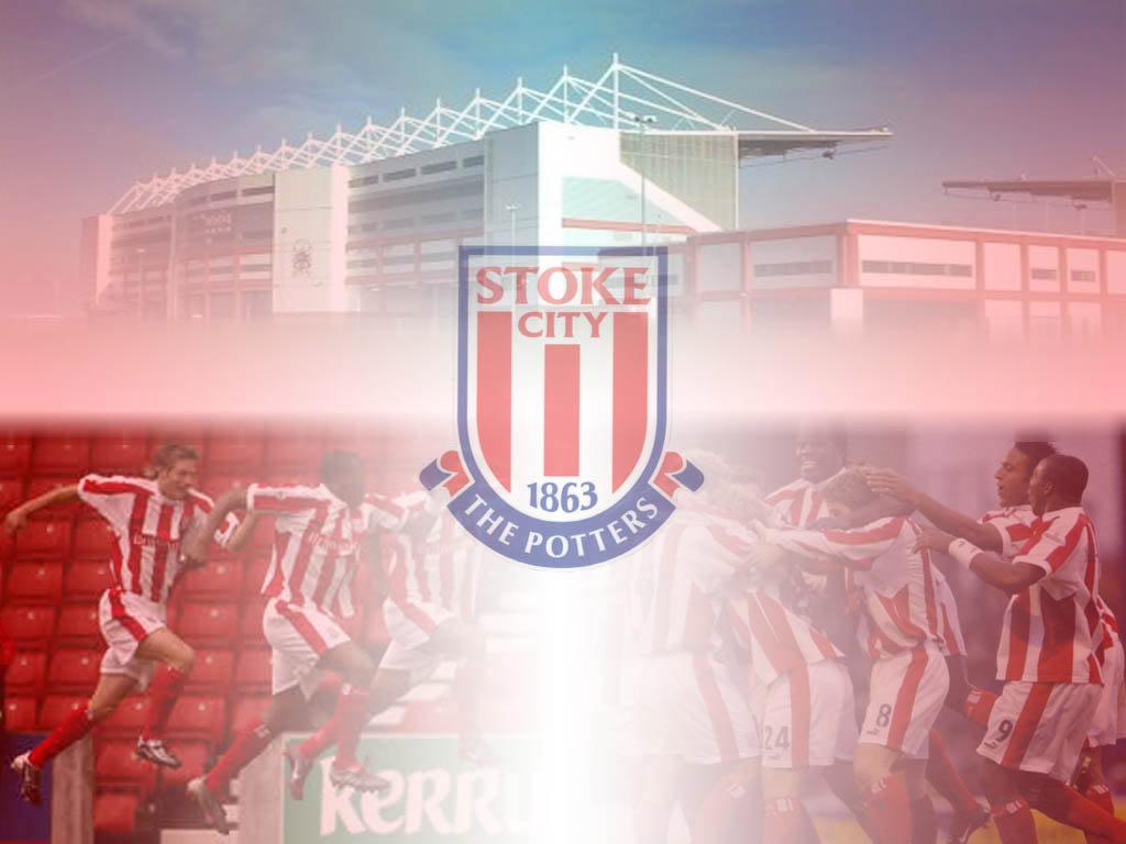 Stoke City Computer Wallpapers Wallpaper Cave