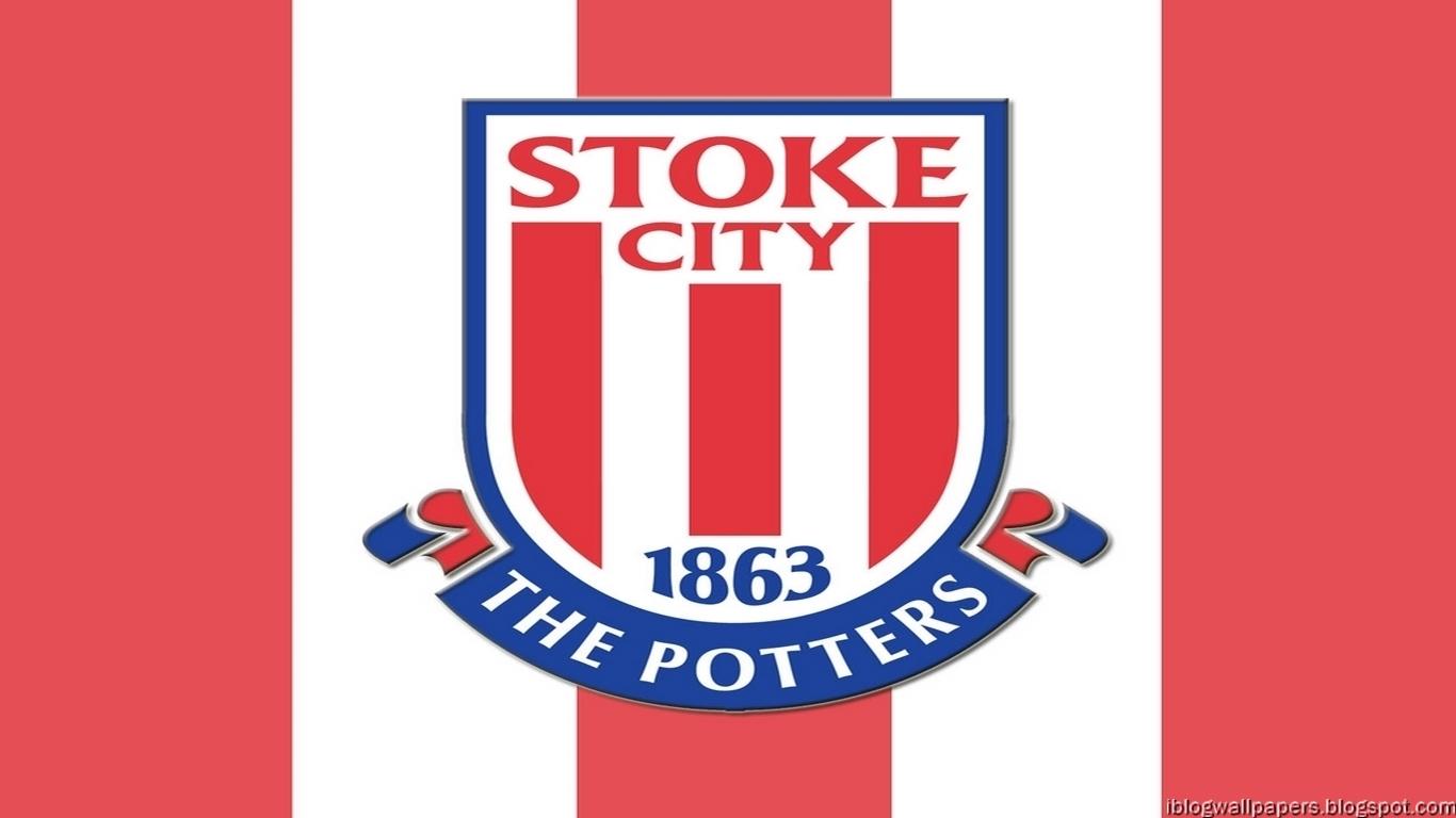 Stoke City Computer Wallpapers - Wallpaper Cave