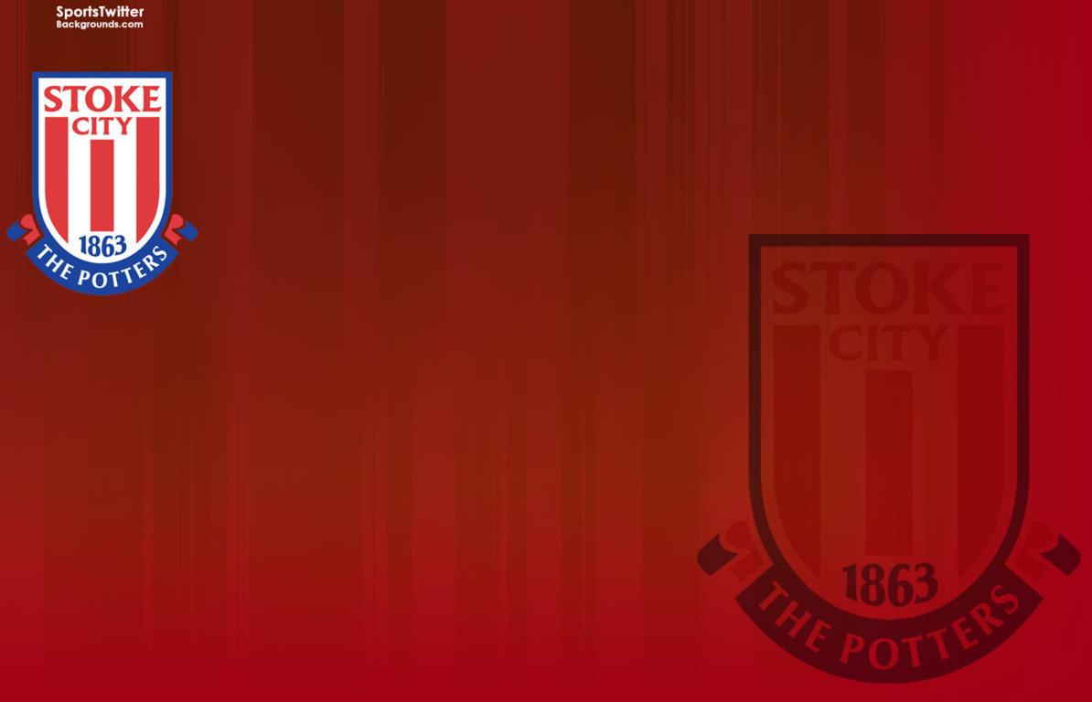 Stoke City Wallpaper. Steampunk