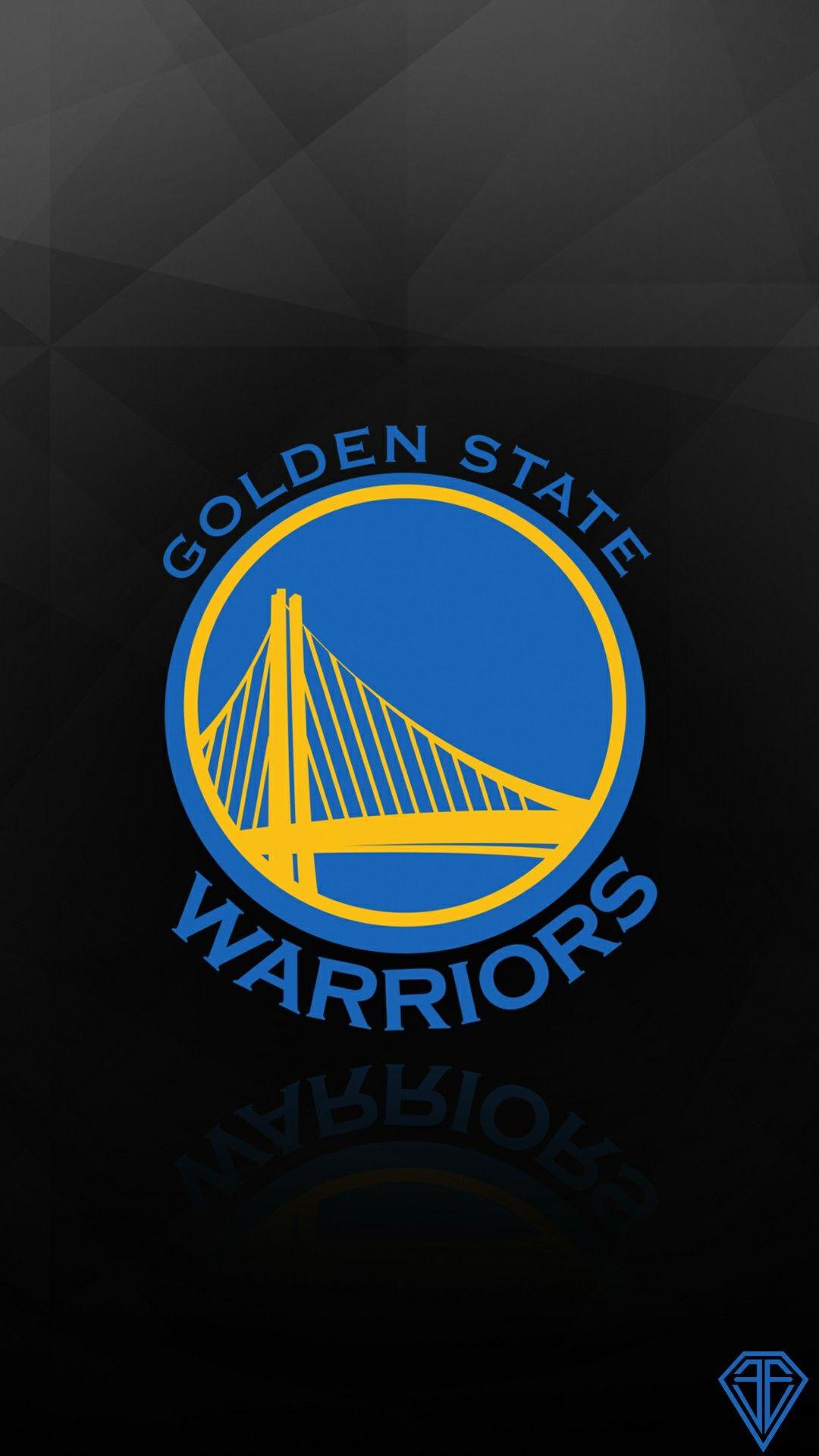 Download NBA iPhone Steph Curry Golden State Warriors Wallpaper  Wallpapers com