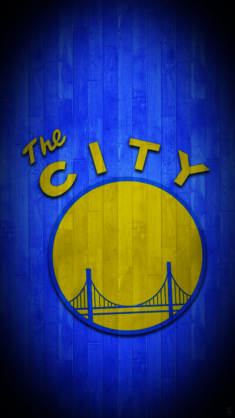 Golden State Warriors Wallpaper iPhone 6 State
