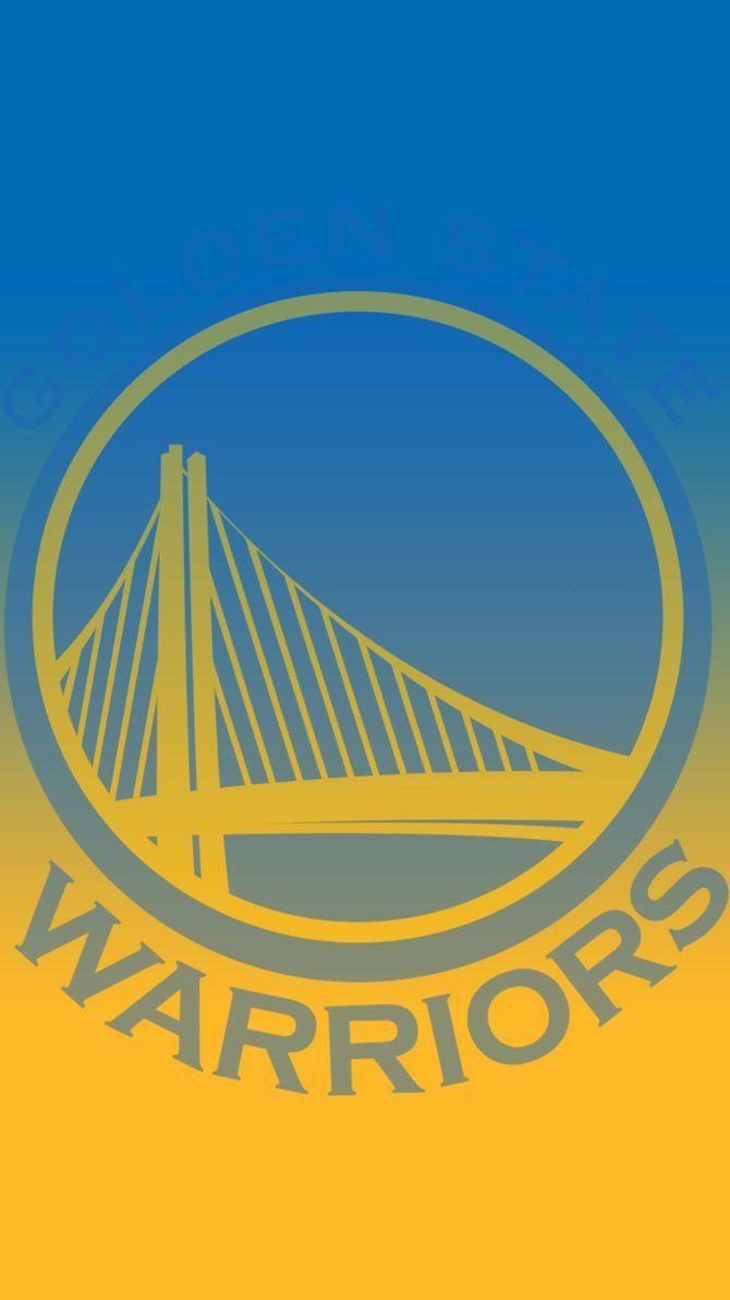 Golden State Warriors iPhone, HD Wallpaper & background