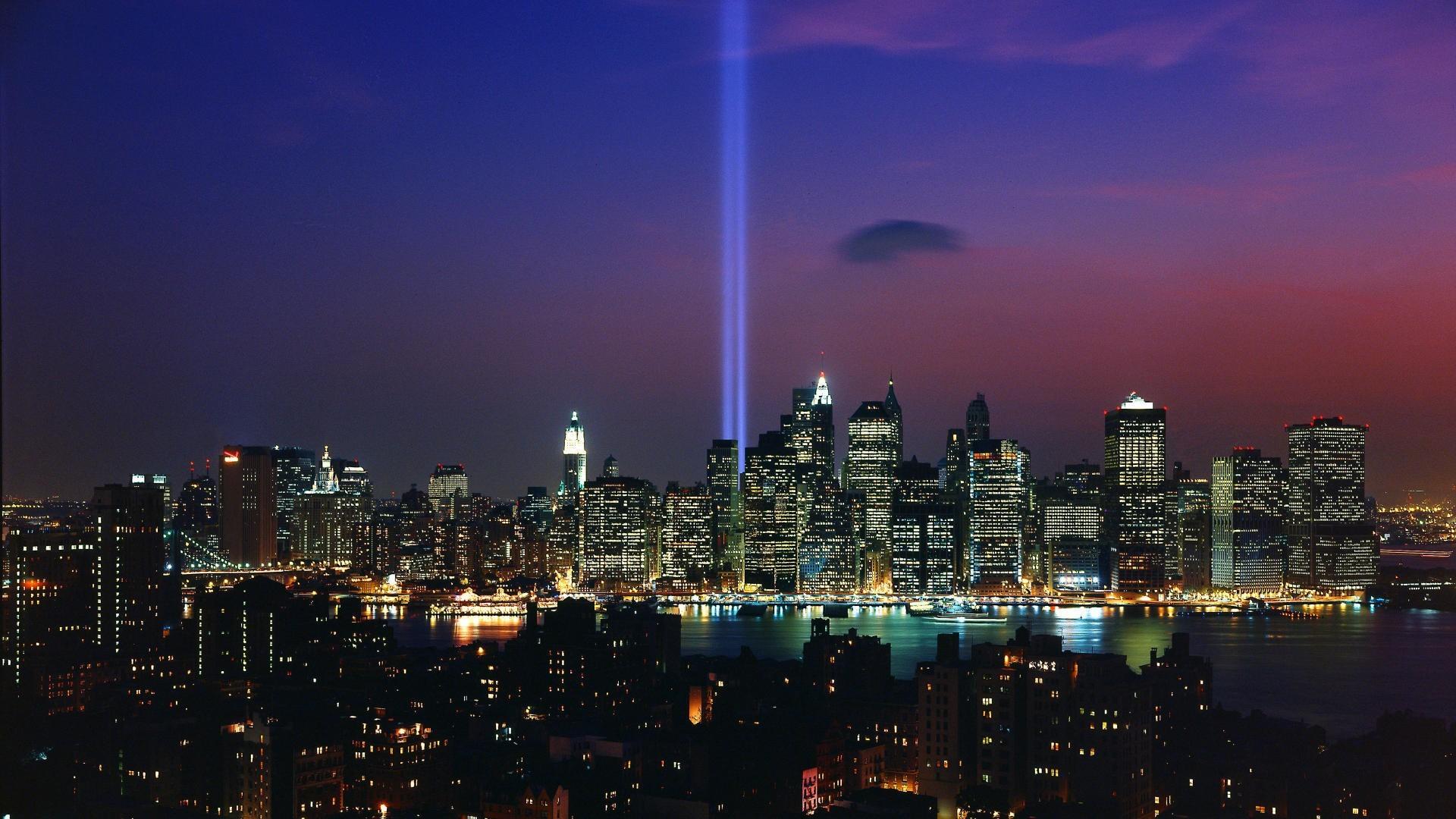 Free download New York City lights wallpaper 631826