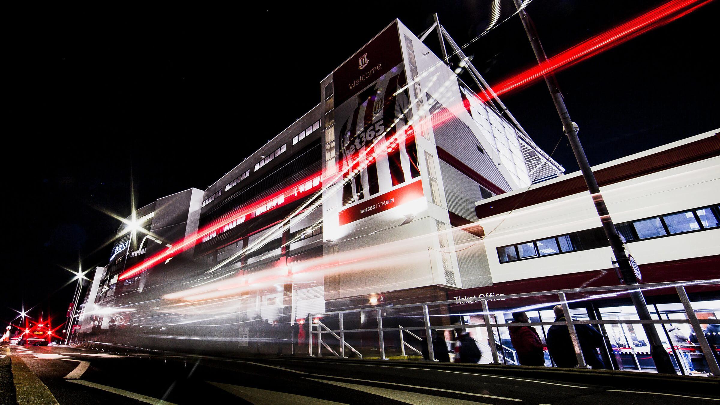 Stoke City Wallpaper, Picture