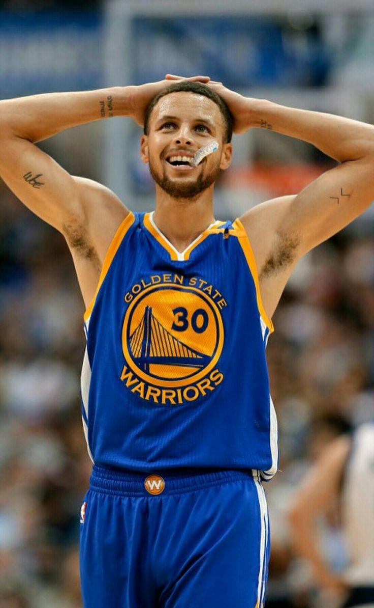 Download Stephen Curry iPhone 6 Wallpaper, HD Background