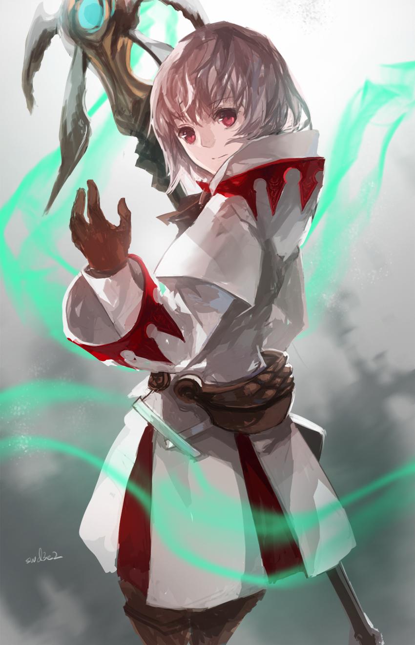 White Mage (Final Fantasy XIV) Anime Image Board