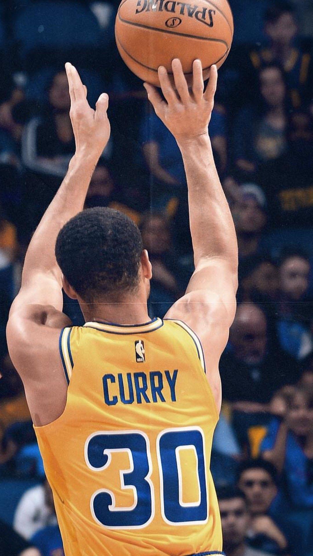 Stephen Curry wallpaper. Stephen curry basketball, Stephen