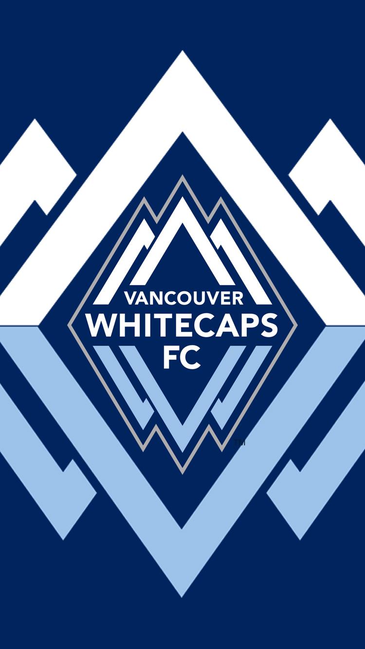Vancouver Whitecaps FC Wallpaper