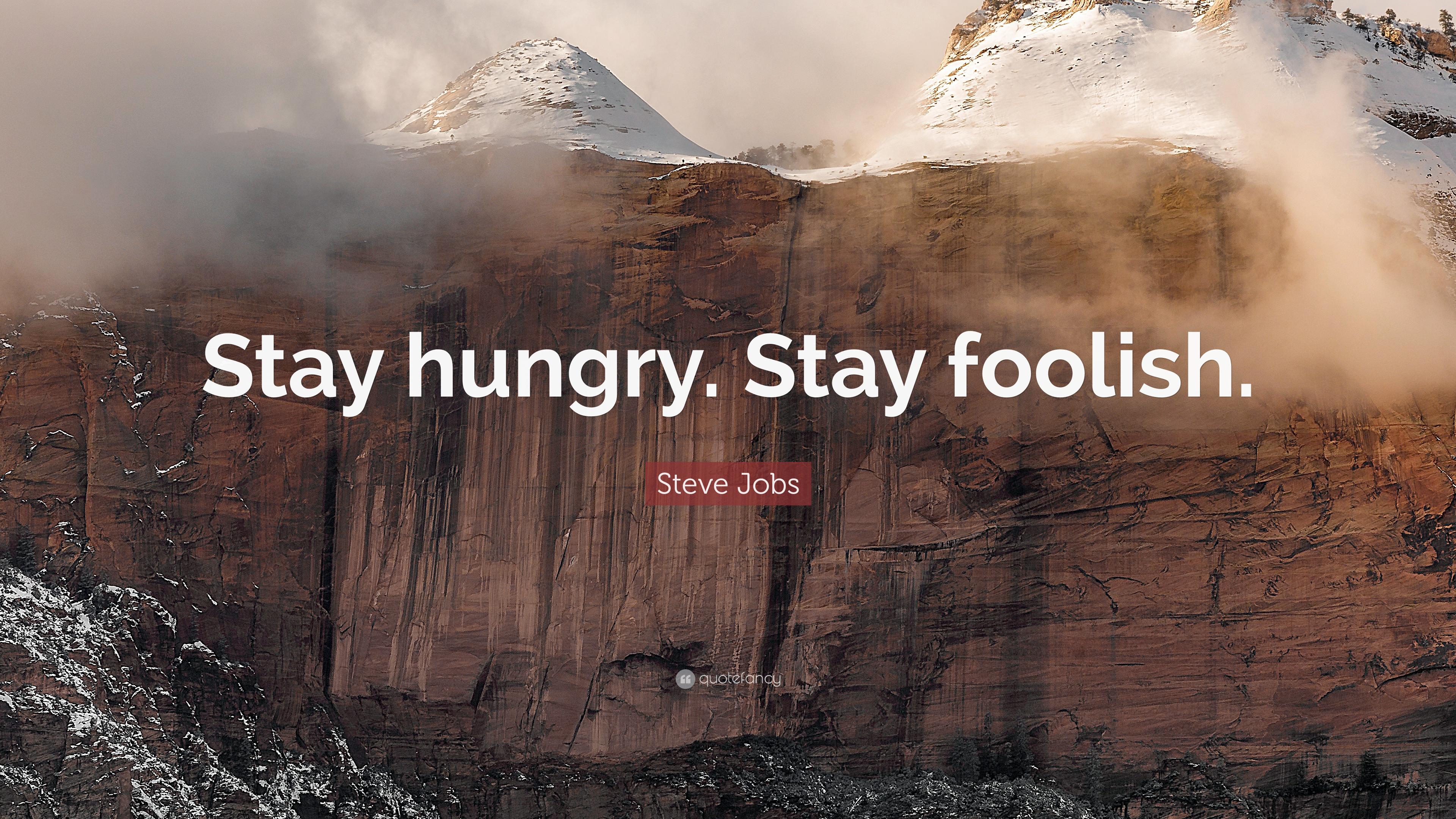 Steve Jobs Quotes (435 wallpaper)