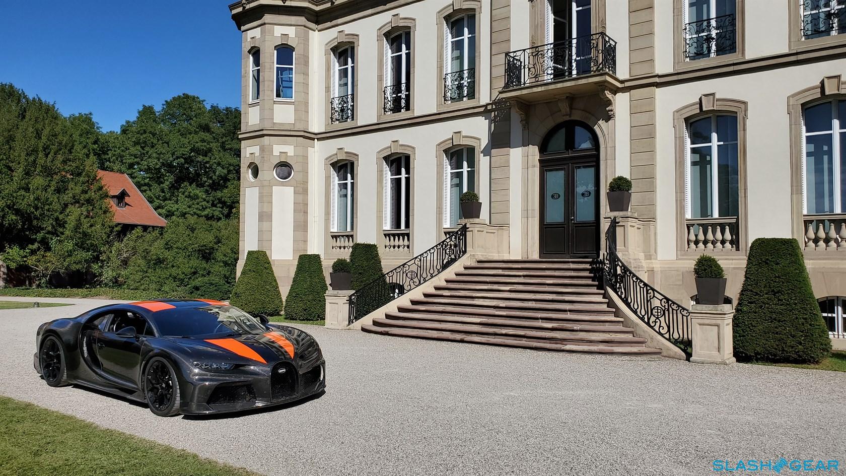 Interview: Bugatti CEO Stephan Winkelmann opens up on new