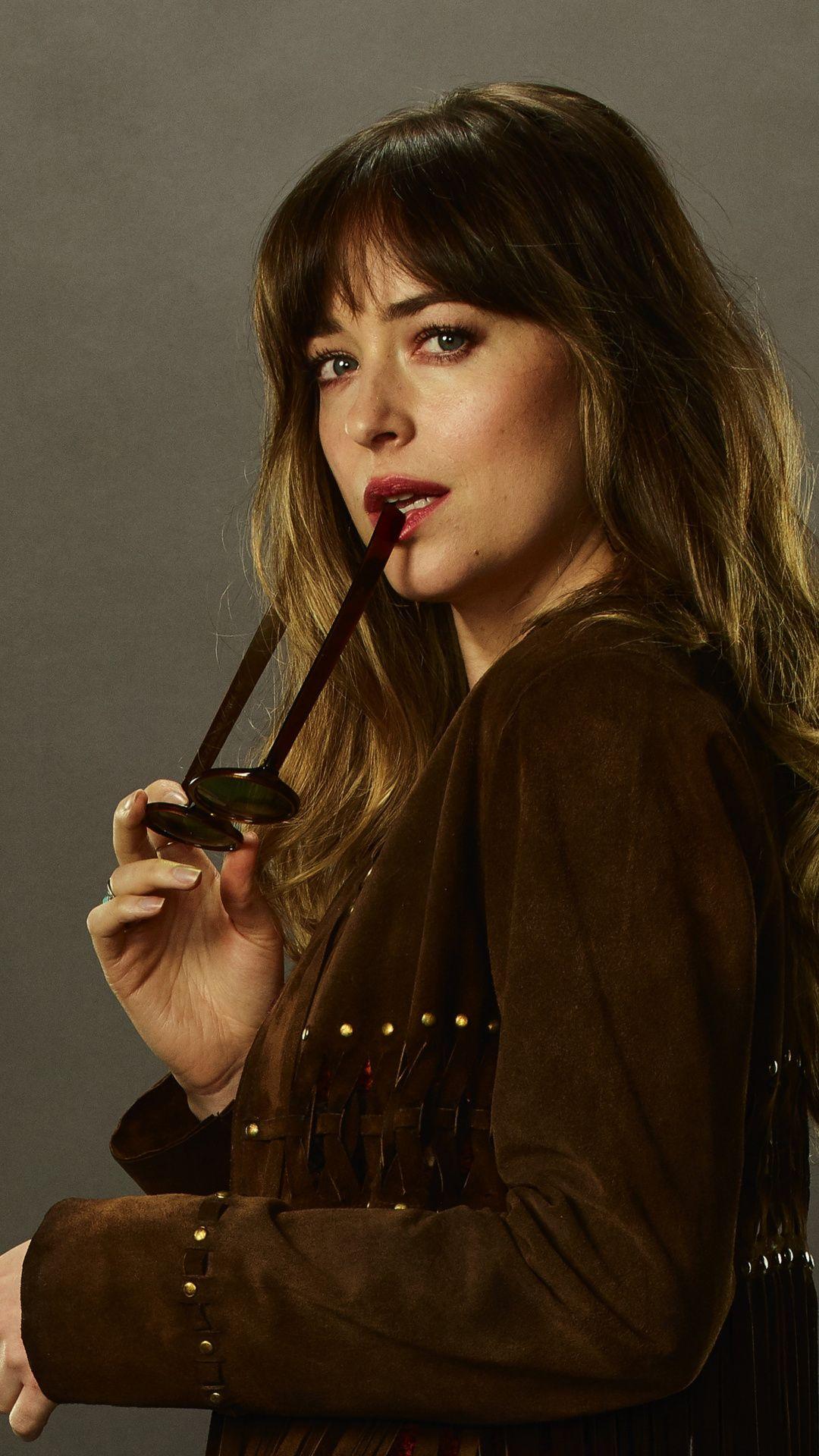 Dakota Johnson, Bad Times at the El Royale, movie, actress